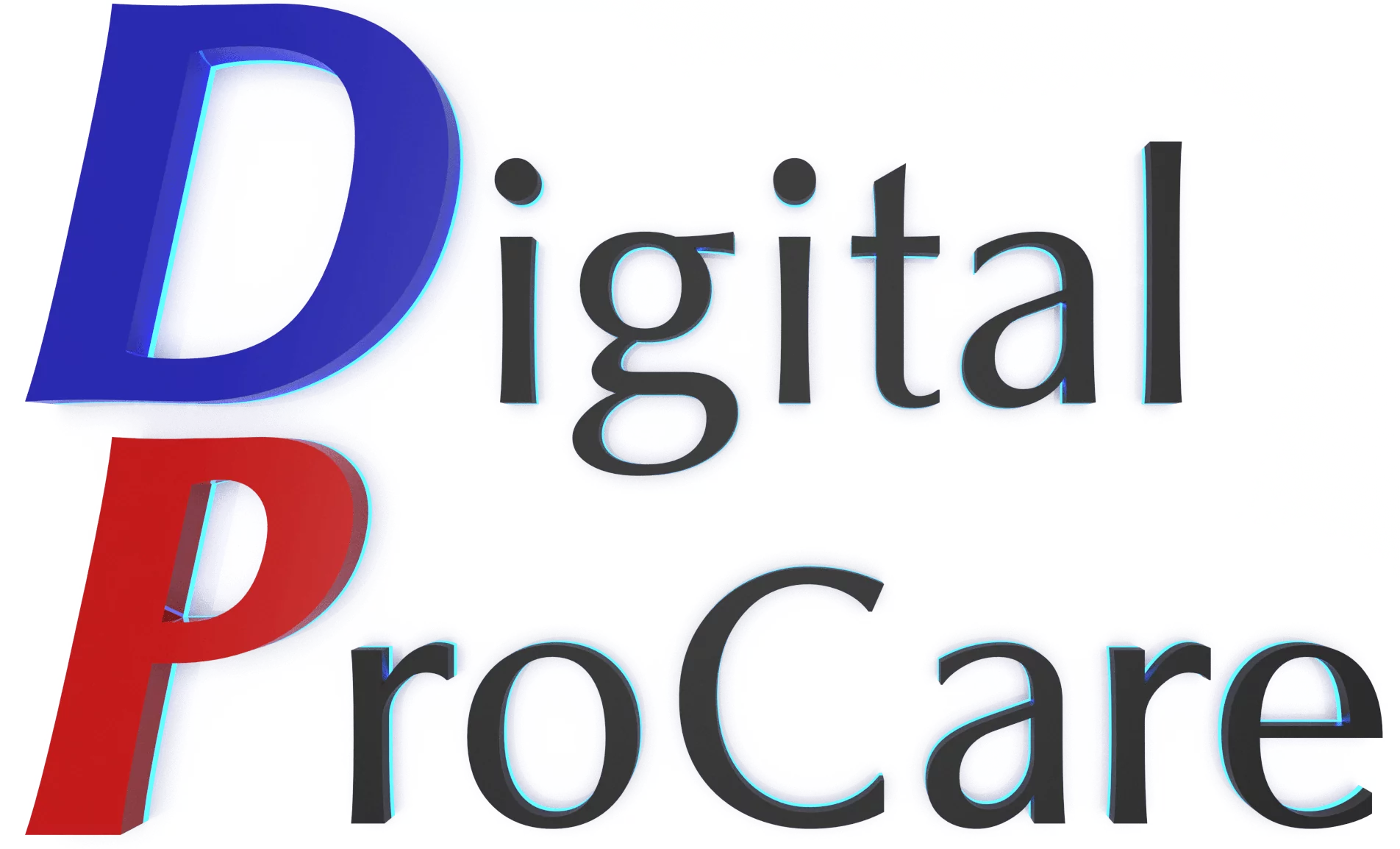 Digital ProCare Logo