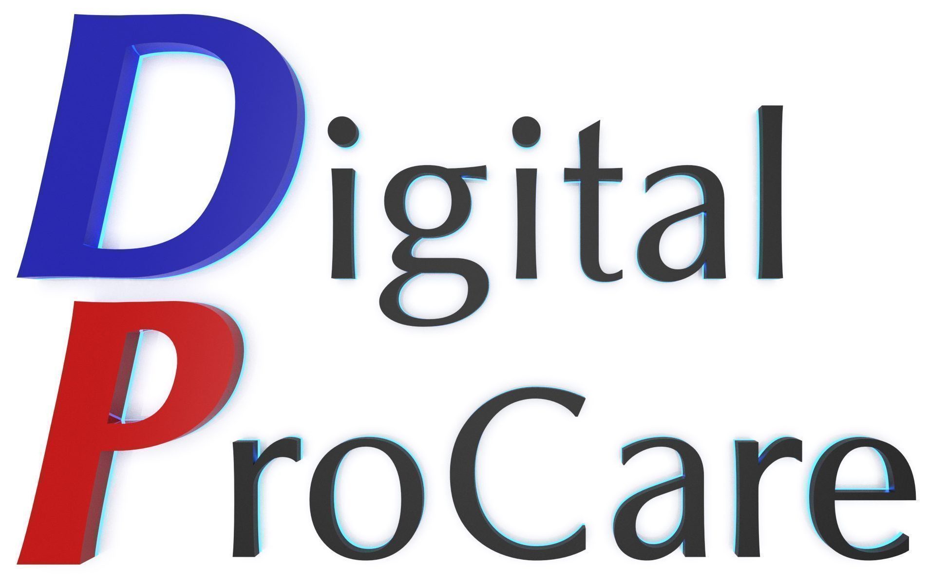 Digital ProCare Logo
