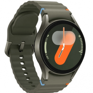 Samsung Galaxy Watch7 Smartwatch 40mm Green