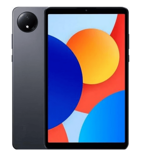 Xiaomi Redmi Pad SE WiFi 64GB Graphite Gray Tablet