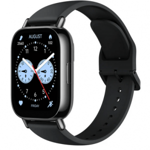 Xiaomi Watch 5 Lite Black (XI) Smartwatch