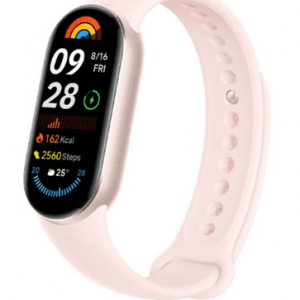 Xiaomi Smart Band 9 Mystic Rose Smartwatch