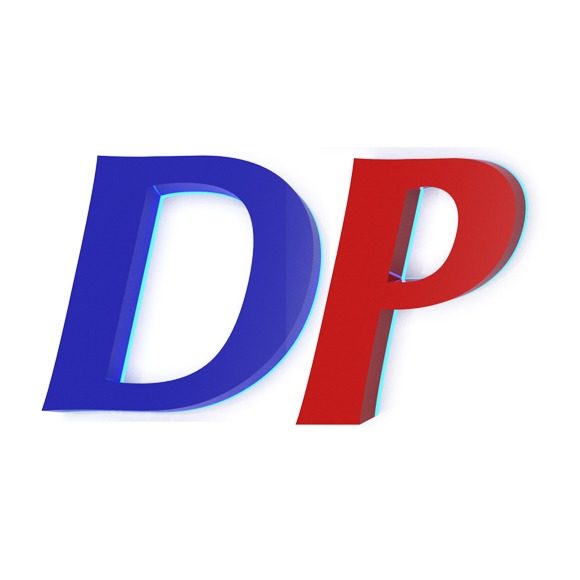 Digital ProCare Logo